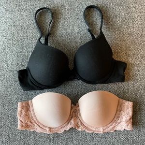 Victoria’s Secret Bra Bundle